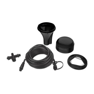 Receptor de Pozitie si Antena GPS 24xd HVS, NMEA 0183