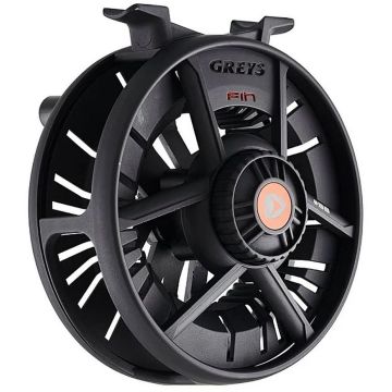 Mulineta Greys Fin Cassete Fly Reel #GREFINCAS56, 5/6WT