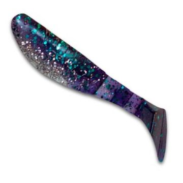 Shad Relax Kopyto Laminált, L267, 7.5cm, 4db/bliszter