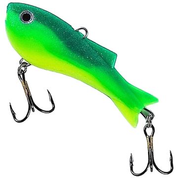 Cicada Vida Classic, Culoare ZZ, 10cm, 80g