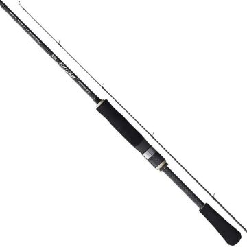 Lanseta Graphiteleader Veloce Forza UX GVEFUS-742MH, 2.24m 9-38g, 2buc