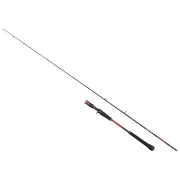 Penn Retaliate X Solid Jigging Cast bot, 1.83 m, 300 g, 1+1 db