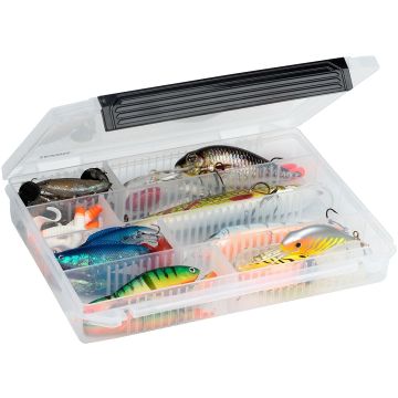 Csali doboz Jaxon One Side Box RH-182, 25x19x4cm