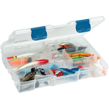 Jaxon One Side Box RH-319 műcsali doboz, 27x19x5cm