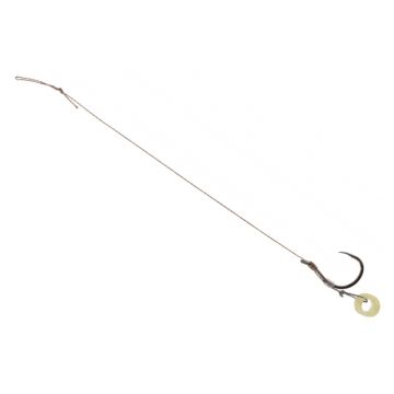 Riguri Mikado Method Feeder Fine Braid MF13 Barbed with Bait-Band, 10cm, 8bucplic
