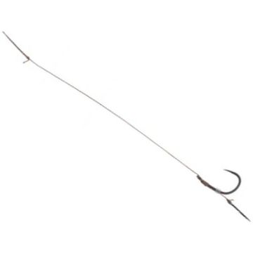 Riguri Mikado Method Feeder Rig Barbed X-tra Strong with Spike 10mm, 10cm, 8buc/plic