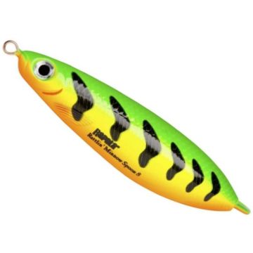 Rapala Rattlin' Minnow Spoon FT rezgőkanál 8cm/16g