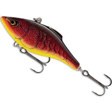 Wobbler Rapala Rattlin', szín RFCW, 7cm, 16g