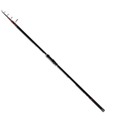 Lanseta Telescopica Okuma Atomic Tele Surf 4.20m, 150g