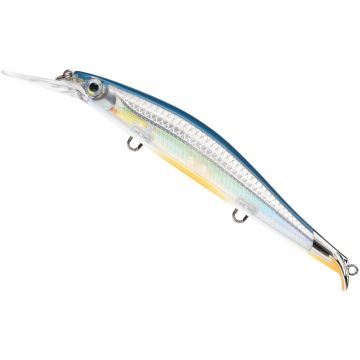 Wobbler Rapala Ripstop Deep, szín EB, 12cm, 15g