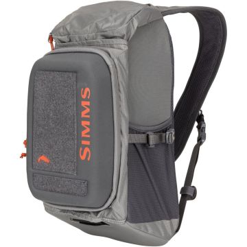 Rucsac Simms Freestone Sling Pack, Pewter, 12l