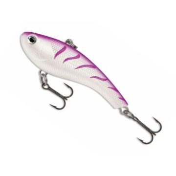 Wobbler Rapala Slab Rap 06, Purple Tiger UV, 6cm, 10g