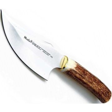 Vadászkés Muela Sabueso-11A, 11cm pengével