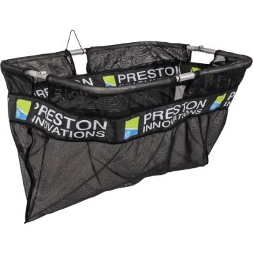 Mérlegelő zsák Preston Weigh Net, 62x46x37cm
