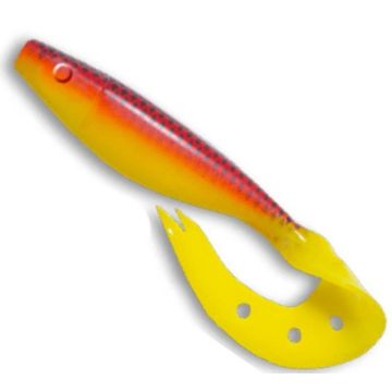 Twister Delalande Sandra, Sahara, 12cm, 2db/csomag