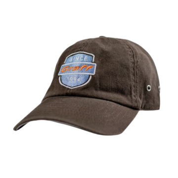 Sapca Graff R-15, Culoare Maro