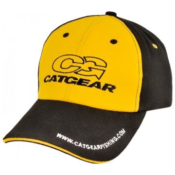 Sapka Catgear Fej