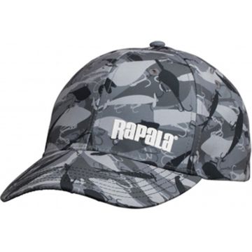 Rapala terepmintás sapka