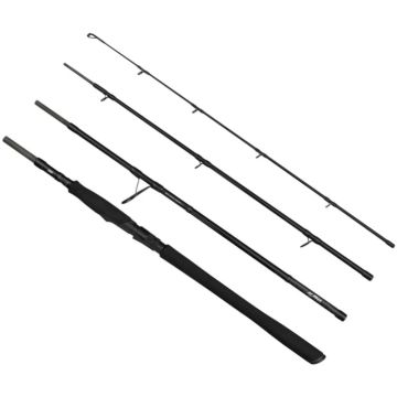 Lanseta Savage Gear Alpha SG2 Big Bait Travel, 2.43m, 50–110g, 4buc