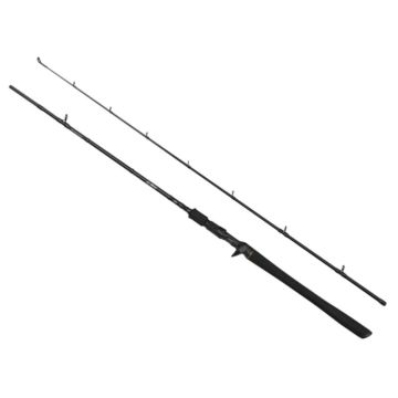 Lanseta Savage Gear Alpha SG2 Jerk BC, 1.98m, 30–80g, 2buc