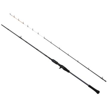 Lanseta Tai Rubber SAVAGE GEAR Defiance SG2 Cast, 2.13m, 40–150g, 2buc