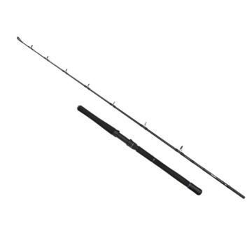 Savage Gear Fury SG2 Halibut bot, 1,90m, 0-800g, 1+1db