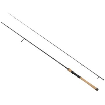 Lanseta Savage Gear Salmonoid SG2 Ultra Light Game, 1.85m, 1–5g, 2buc