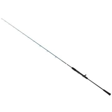 Lanseta Slow Jigging SAVAGE GEAR SGS2 ML XF TRI, 1.93m, 0–120g, 1buc