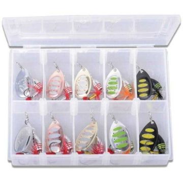 Cutie Savage Gear Spinner Rotex Kit1