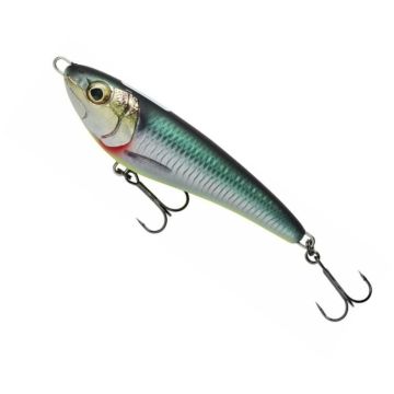 Vobler Savage Gear Freestyler V2, Green Silver, 11cm, 28g