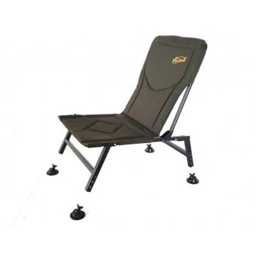 Scaun Hakuyo cu Picioare Telescopice