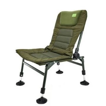 Carp Pro Flat Feeder szék