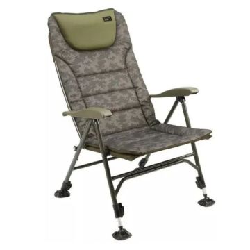Scaun Carp Spirit Magnum Hi-Back Camo