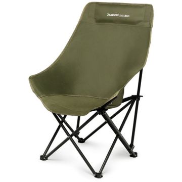 Scaun Delphin Wasabi SHORTback