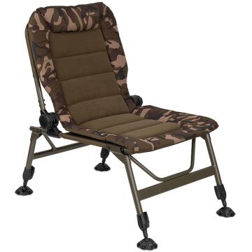 Scaun Fox Camolite Recliner Chair Compact