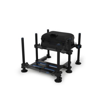 Scaun Modular Preston Absolute 5G