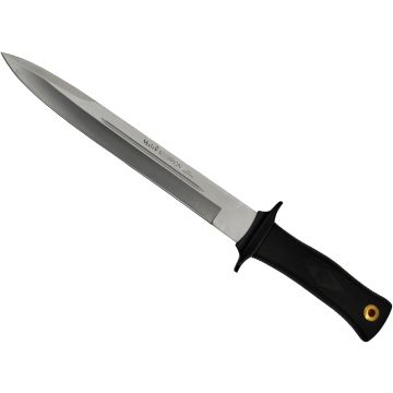 Cutit Vanatoare Muela Scorpion-26W, Lama 26cm