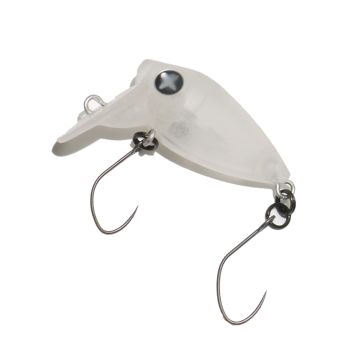 Forest S-Cra 30SS Wobbler 10-es szín, 3cm, 2.8g