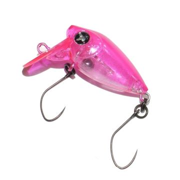Forest S-Cra 30SS wobbler Szín 3, 3cm, 2,8g