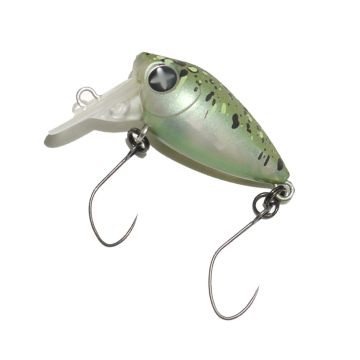 Wobbler Forest S-Cra 30SS Szín 7, 3cm, 2.8g