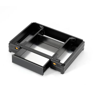Tava frontala Guru Rive RSW Front Drawer Tray, 6.60cm