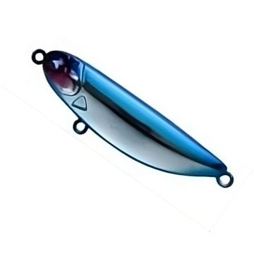 Spinnertail Blue Blue Shalldus 14, 01 Blue Blue, 6cm, 14g