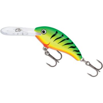 Rapala Shad Dancer wobbler, szín FT, 4cm, 5g