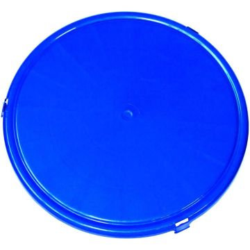 Fedél Colmic vödörhöz Lid For Groundbait Buckets Official Team