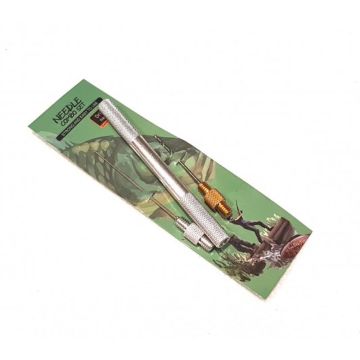 Horogkötő készlet + Hakuyo fúró