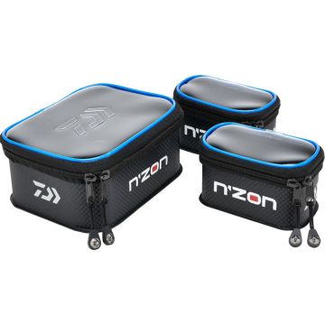 Set 3 Genti Daiwa EVA N'ZON