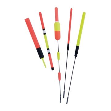 Set Antene Interschimbabile Benzar pentru Pluta/Waggler, 5buc/plic
