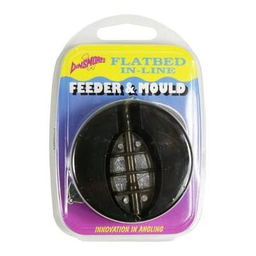 Set Dinsmores mould + momitor Flatbed Inline