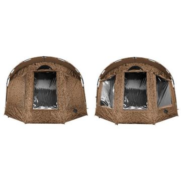 Set Ferestre Cort Delphin C3 Lux Clima Control Carpath