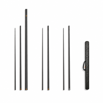 Guru Aventus Zero 700 Match Pack készlet
